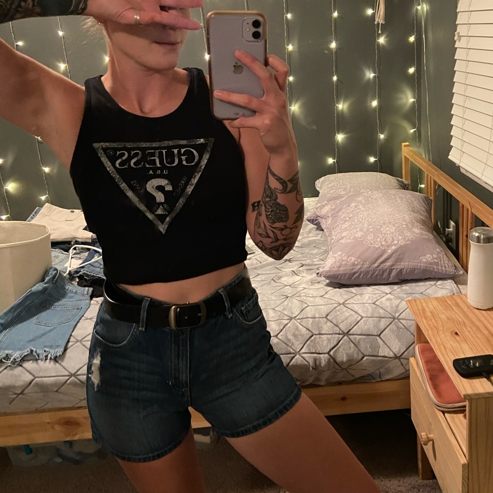 Guess Shorts